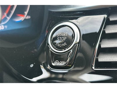 2023 BMW 5 Series 530i