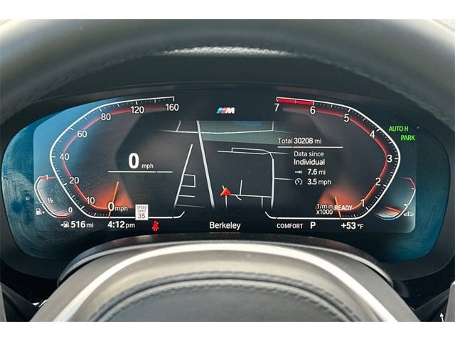 2023 BMW 5 Series 530i