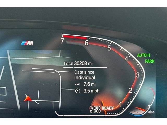 2023 BMW 5 Series 530i