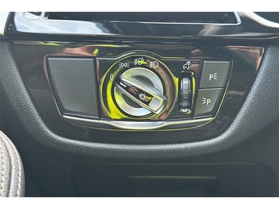 2023 BMW 5 Series 530i