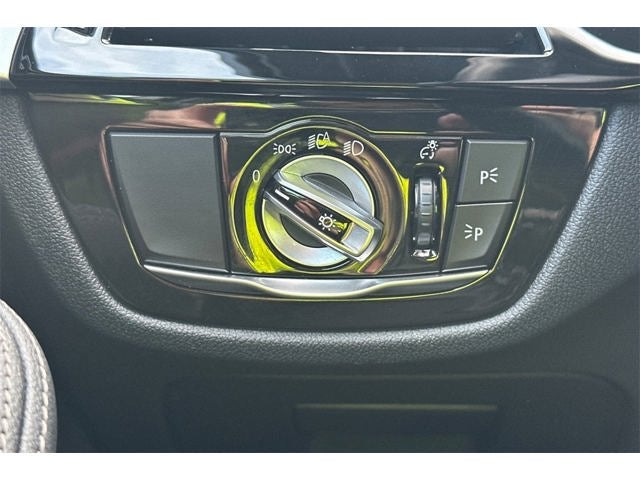 2023 BMW 5 Series 530i