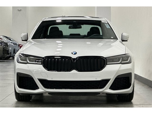 2023 BMW 5 Series 530i