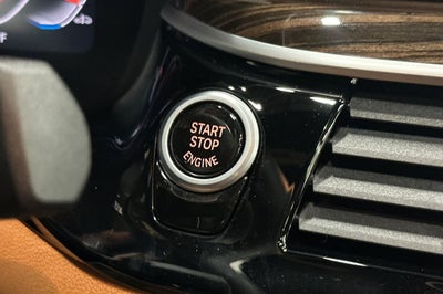 2023 BMW 5 Series 540i