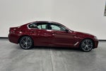 2023 BMW 5 Series 540i