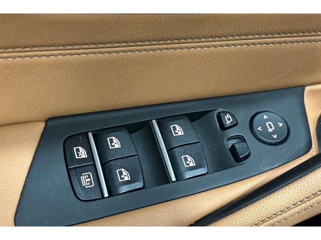 2023 BMW 5 Series 540i