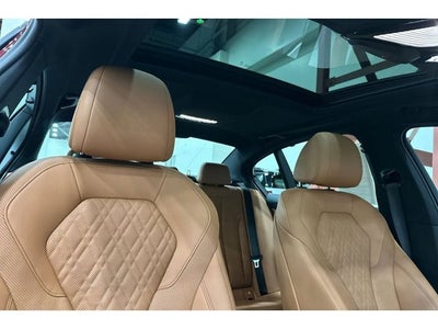 2023 BMW 5 Series 540i