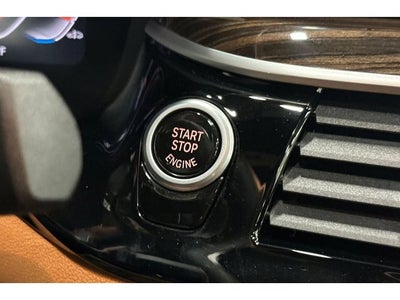 2023 BMW 5 Series 540i