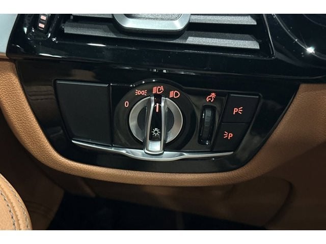 2023 BMW 5 Series 540i