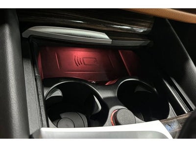 2023 BMW 5 Series 540i