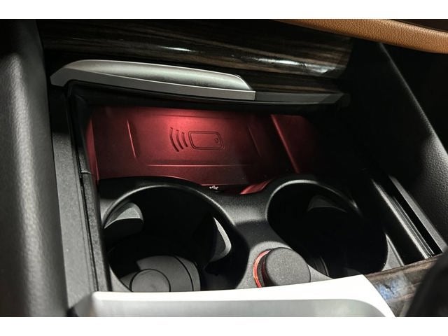 2023 BMW 5 Series 540i