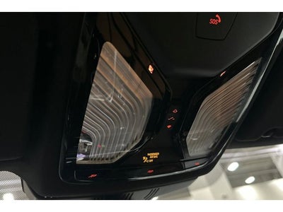 2023 BMW 5 Series 540i