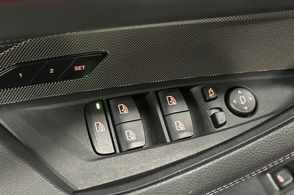 2025 BMW 4 Series M440i