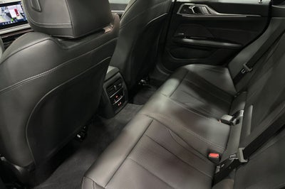 2025 BMW 4 Series M440i