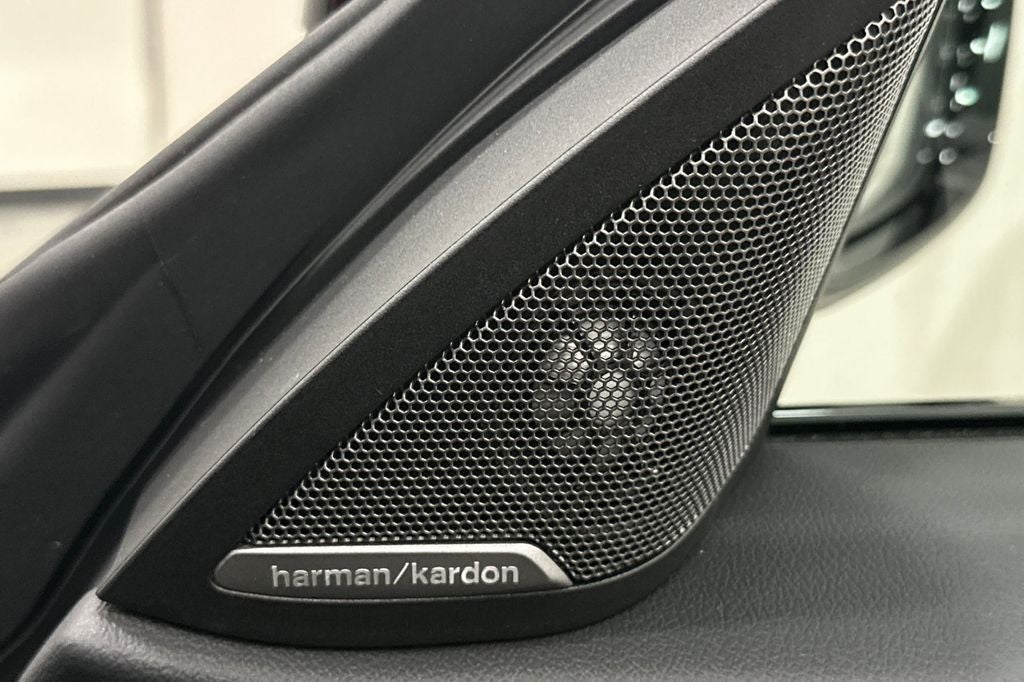 2025 BMW 4 Series M440i