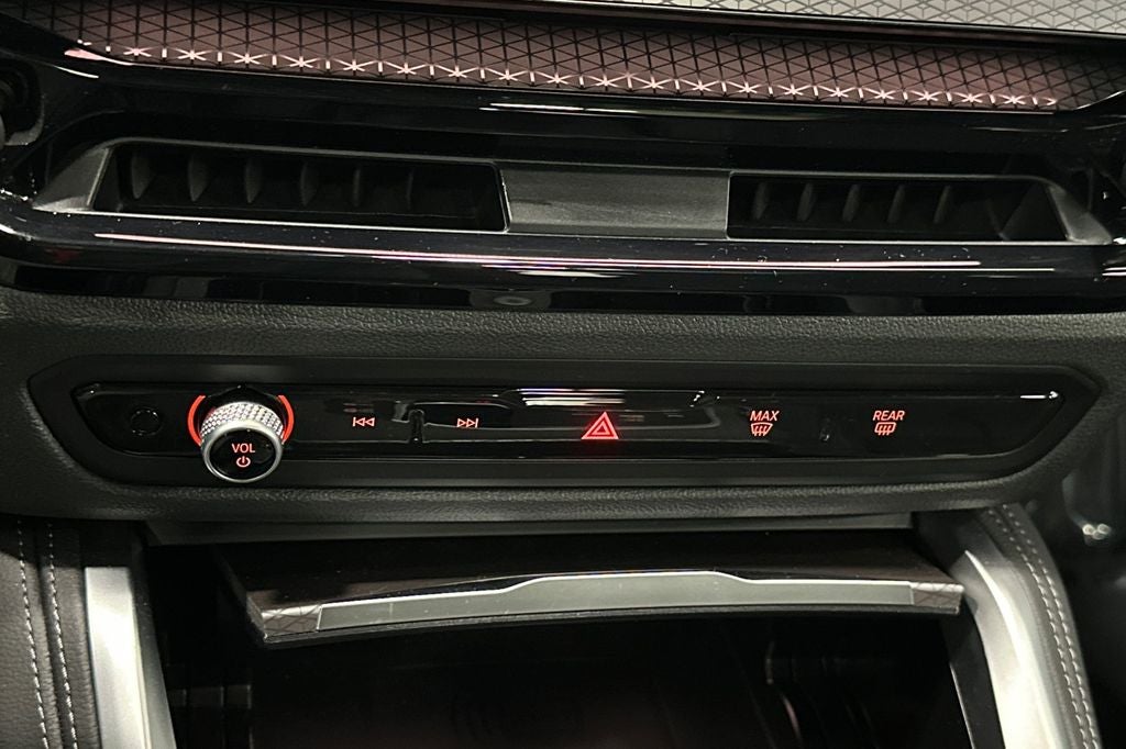 2025 BMW 4 Series M440i