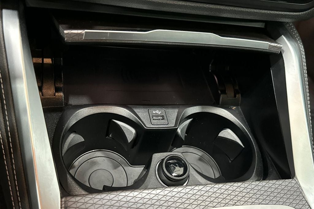 2025 BMW 4 Series M440i