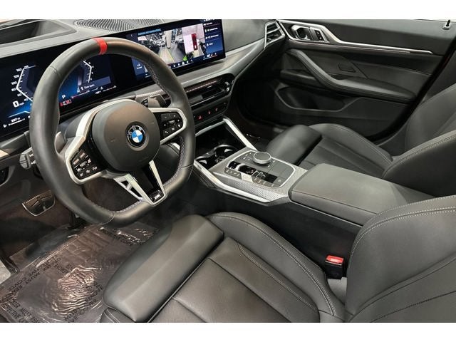2025 BMW 4 Series M440i