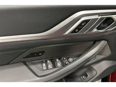 2025 BMW 4 Series M440i