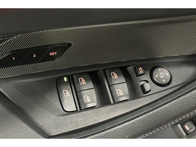 2025 BMW 4 Series M440i
