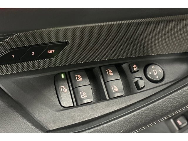 2025 BMW 4 Series M440i