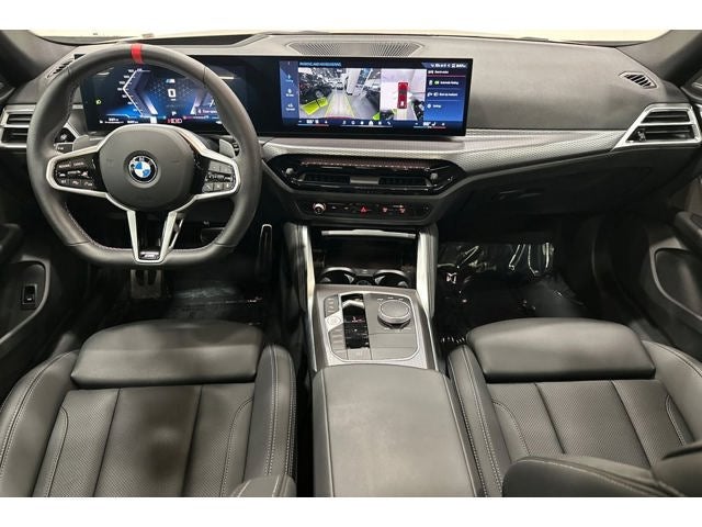 2025 BMW 4 Series M440i
