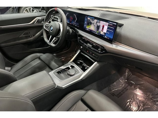 2025 BMW 4 Series M440i