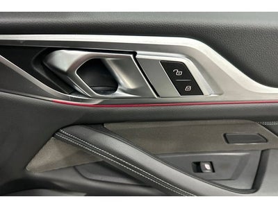 2025 BMW 4 Series M440i