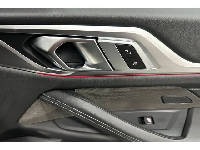 2025 BMW 4 Series M440i