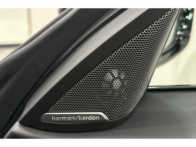 2025 BMW 4 Series M440i