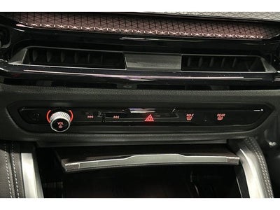 2025 BMW 4 Series M440i