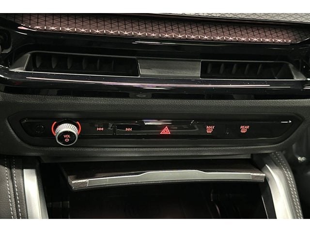 2025 BMW 4 Series M440i