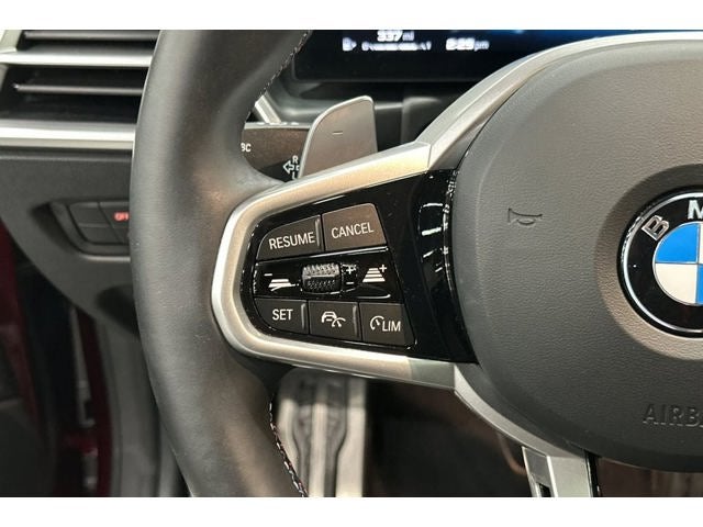 2025 BMW 4 Series M440i