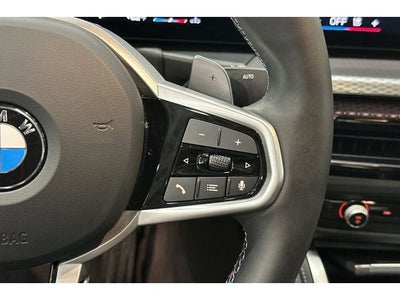2025 BMW 4 Series M440i