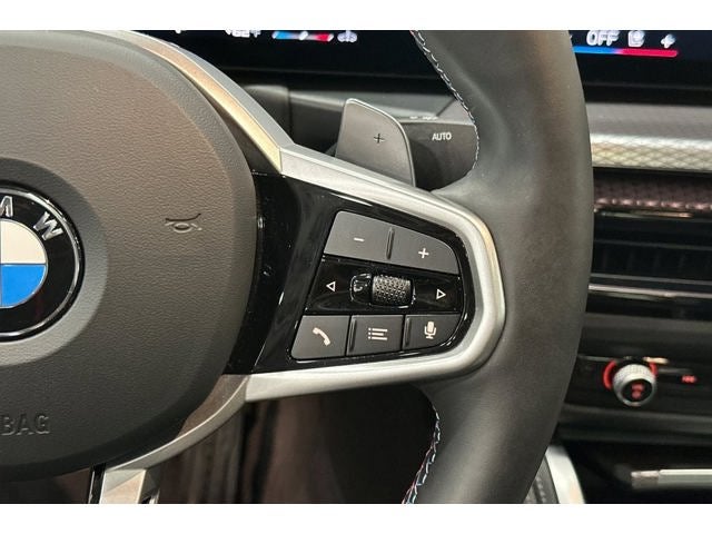 2025 BMW 4 Series M440i