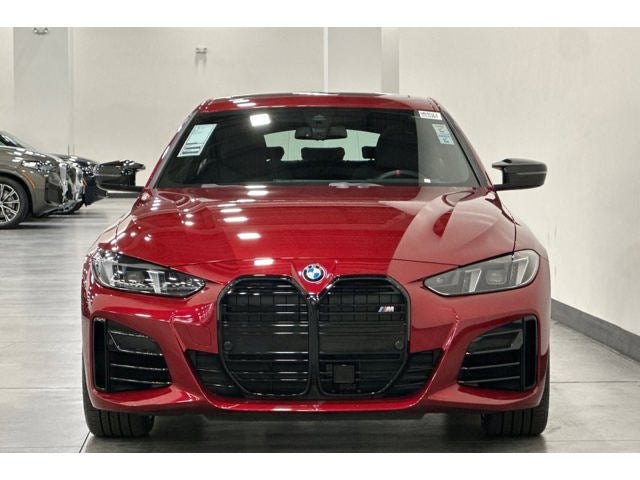 2025 BMW 4 Series M440i