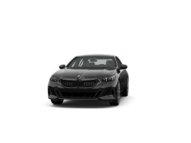2027 BMW 5 Series 530i xDrive