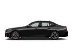 2027 BMW 5 Series 530i xDrive