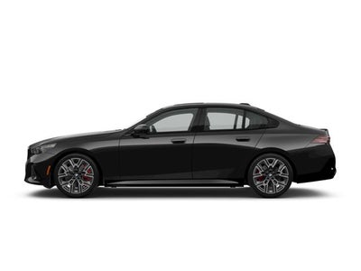 2027 BMW 5 Series 530i xDrive
