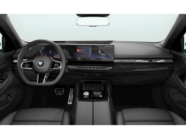 2027 BMW 5 Series 530i xDrive