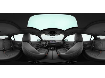 2027 BMW 5 Series 530i xDrive