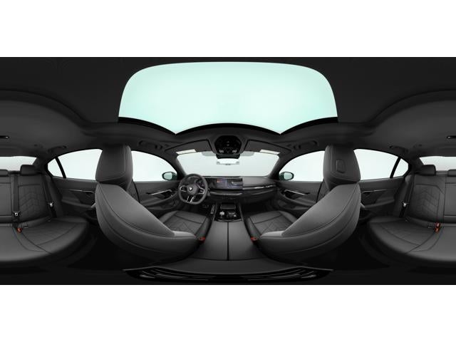 2027 BMW 5 Series 530i xDrive