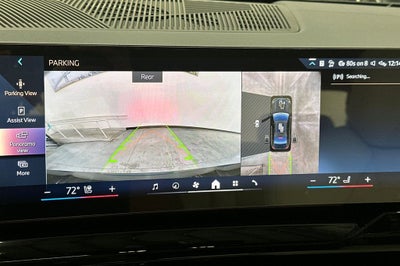 2026 BMW 5 Series 530i xDrive