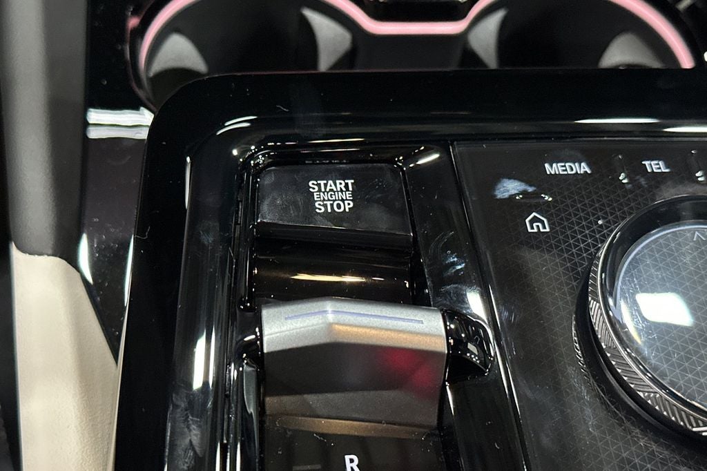 2026 BMW 5 Series 530i xDrive