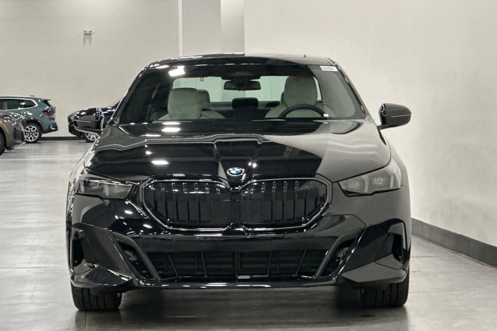 2026 BMW 5 Series 530i xDrive