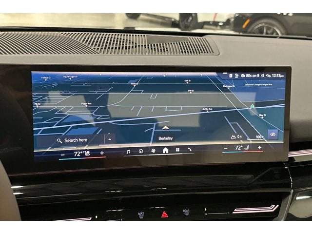 2026 BMW 5 Series 530i xDrive