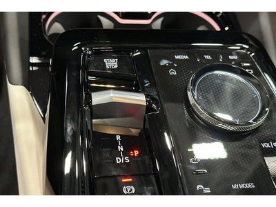 2026 BMW 5 Series 530i xDrive