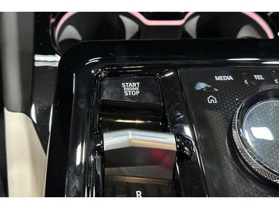 2026 BMW 5 Series 530i xDrive