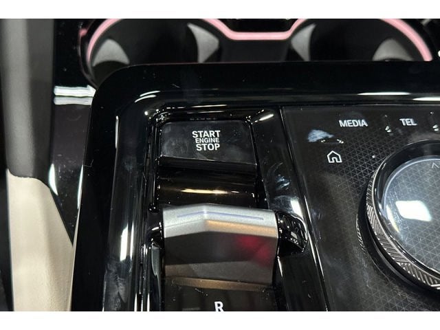 2026 BMW 5 Series 530i xDrive