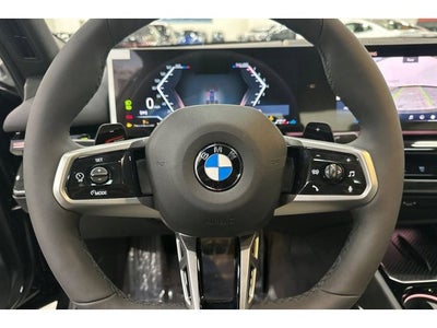 2026 BMW 5 Series 530i xDrive