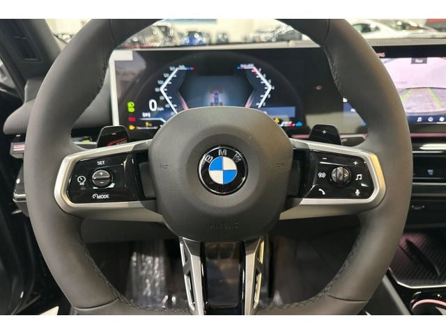 2026 BMW 5 Series 530i xDrive